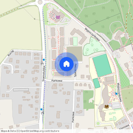 Baranowo, Tarnowo Podgórne, poznański, wielkopolskie, Baranowo Gm. Tarnowo Podgórne