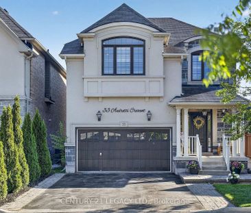 For Lease - 33 Andretti Crescent Unit# 2, Brampton, Ontario - Photo 5