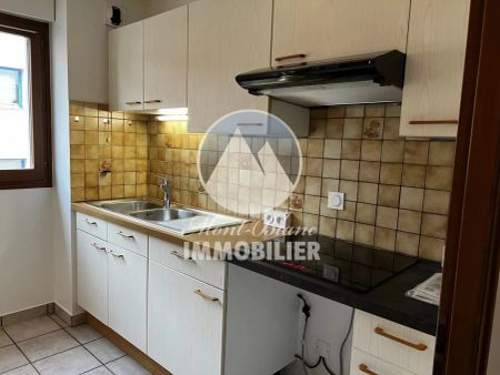 Appartement / Sallanches / 840 € - Photo 3