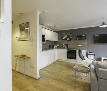 1 bedroom apartment to rent - Photo 5