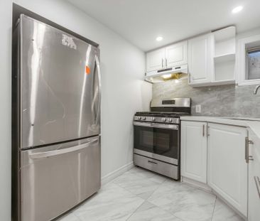 For Lease - 90 Bellamy Road Unit# BSMT, Toronto, Ontario - Photo 4