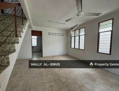 2 Storey Terrace House - Photo 1