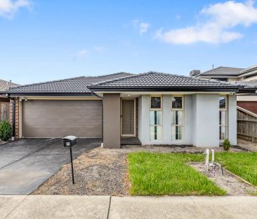21 Earhart Street, Pakenham VIC 3810 - Photo 3