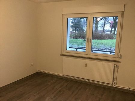 2-Zimmer-Wohnung im EG mit Tageslichtbad! - Photo 4