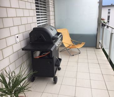 3.5 Zimmer, 97 m², 2. Stock - Photo 5