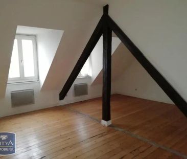 Appartement à louer 3 pièces 60.64m² - Photo 5