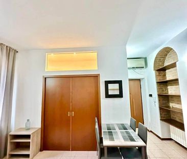 Большая однокомнатная квартира - Photo 1