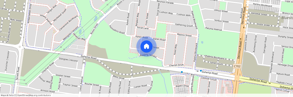 21 Spree Street, Tarneit VIC 3029