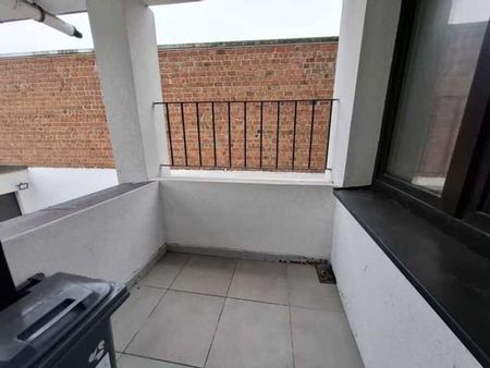 Appartement te huur - Foto 3