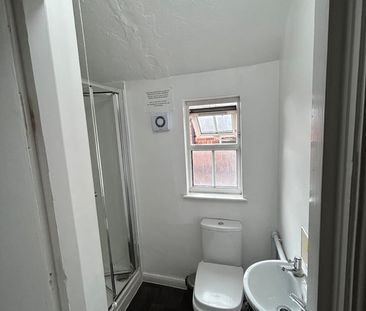 Room in a Shared House, Sneinton Hermitage, NG2 - Photo 6