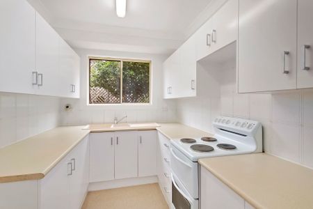 1/25 King Street (OVER 55s ONLY) , Manly Vale. - Photo 4