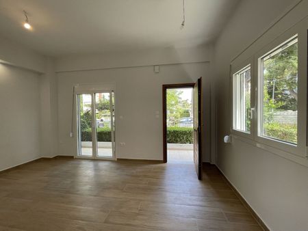 Διαμέρισμα για ενοικίαση Κέντρο (Βριλήσσια) - Φωτογραφία 2
