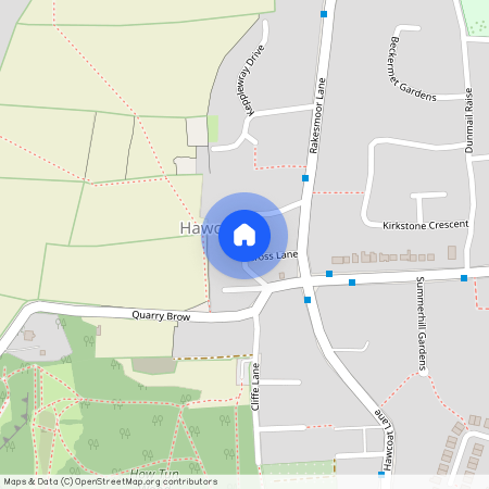 Roanhead Lane, Barrow In Furness, LA14