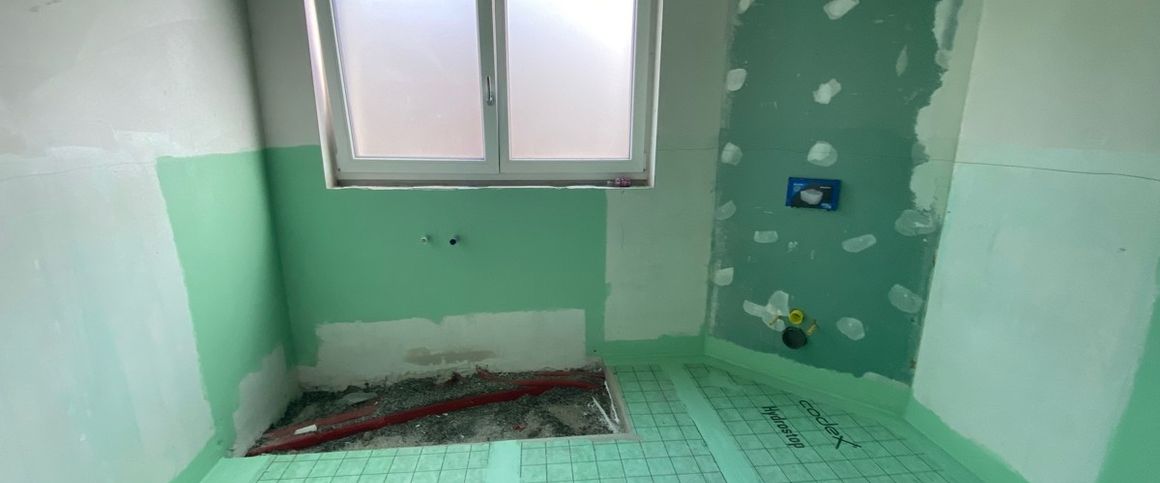 Neubau-Einfamilienreihenhaus in begehrter Lage von Troisdorf-Kriegsdorf! - Photo 1