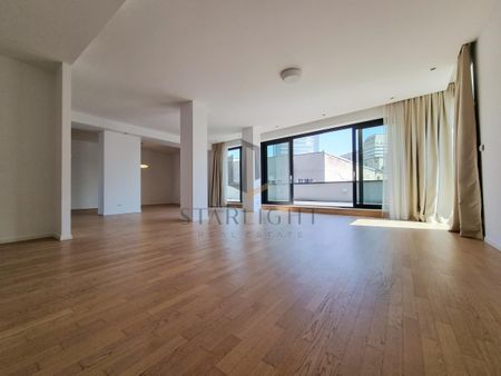 Downtown 3 bedroom duplex penthouse For Rent - Fotografie 2