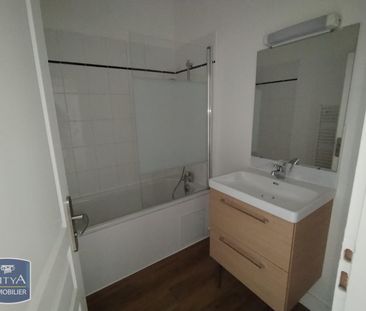 Location Appartement 2 pièces 50m² BORDEAUX 33000 - Photo 3