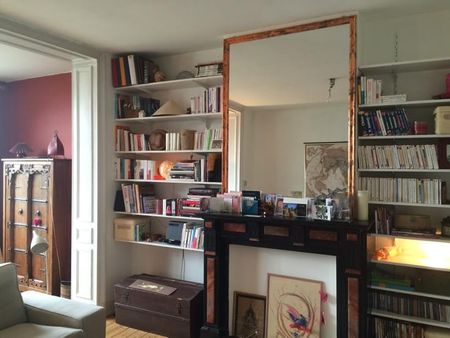 Appartement te huur - Photo 5