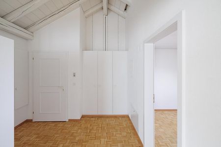 3.5 Zimmerwohnung in St. Gallen - Photo 3