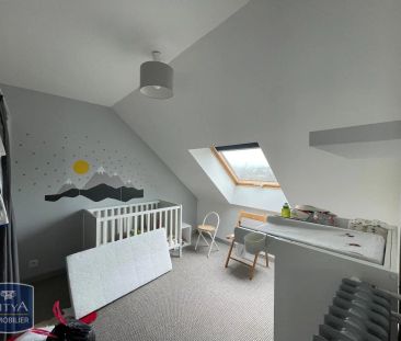 Maison à louer 7 pièces 141.94m² - Photo 3