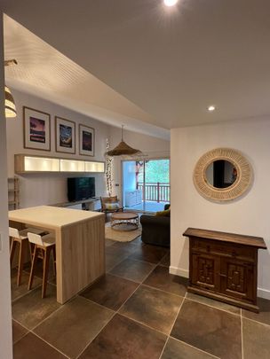 Location Appartement 3 pièces 58m² - Photo 1