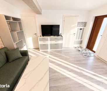 Apartament de inchiriat, amenajat modern - Photo 6