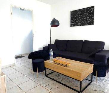 Maison à louer 3 pièces • 65 m2 Amiens - Photo 1