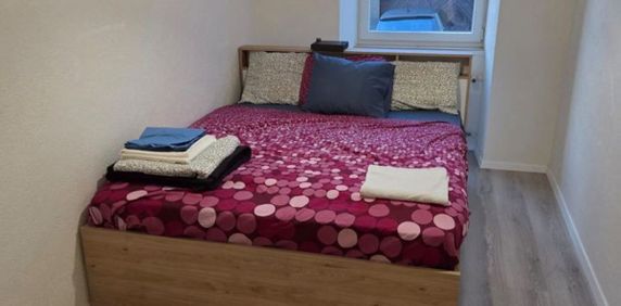 Vullierens (VD) ? For rent furnished 4-room apartment on the ground floor – 93 m² - Foto 2