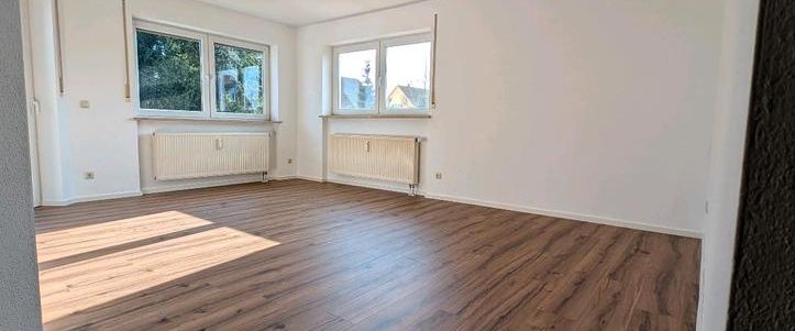 Wohnung 3ZKB mit Balkon, Keller und Stellplatz Westendorf - Foto 1