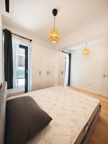 Baneasa - Stejarii | 3 camere+2 terase | 147 mp | Parcare su - Photo 3