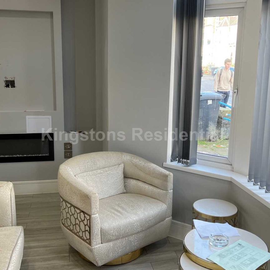 Cathays, Colum Road, Cathays, CF10 3EE, Colum Road, Cathays, CF10 3EE - Photo 1