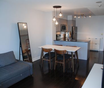 For Lease - 23 Sheppard Avenue Unit# 807, Toronto, Ontario - Photo 5