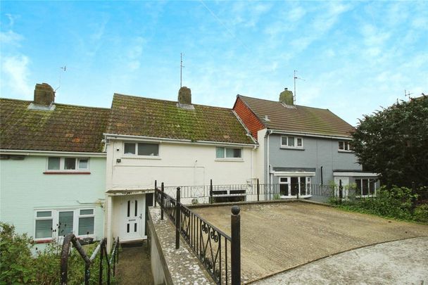 3 bedroom terraced house to rent - Photo 1