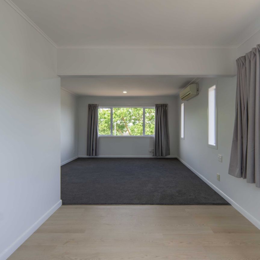 Refreshed Three Bedroom Home near the Hospital - Photo 1