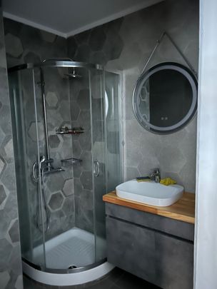 Studio/Γκαρσονιέρα για ενοικίαση Διοικητήριο (Κέντρο Θεσσαλονίκης) - Photo 1