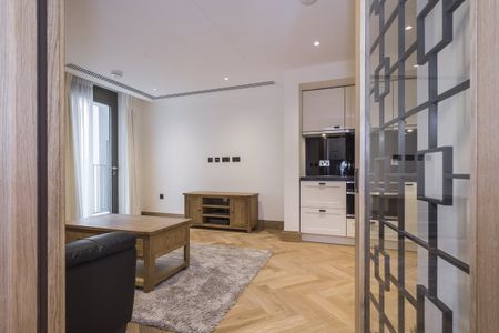 1 bedroom apartment to rent - Photo 5