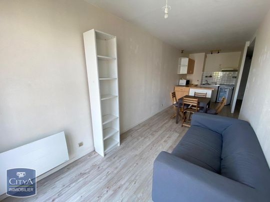 Location Appartement 2 pièces 40m² BORDEAUX 33000 - Photo 1
