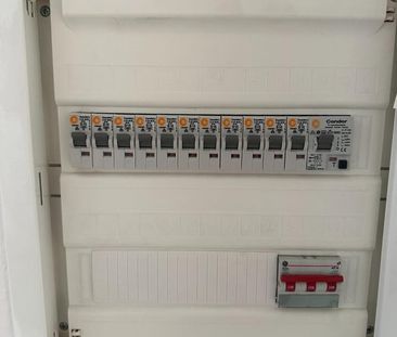 Helle 2-Zimmer-Wohnung in zentrumsnaher Lage - Foto 1