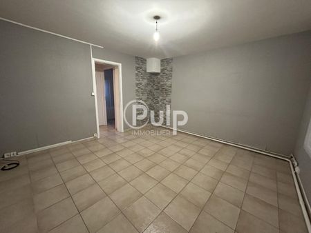 Maison à louer à Biache Saint Vaast - Réf. hen17138 - Photo 2