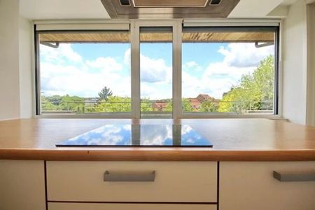 Penthouse te huur - Photo 5