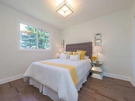 For Lease - 112 Murray Drive Unit# MAIN, Aurora, Ontario - Photo 3