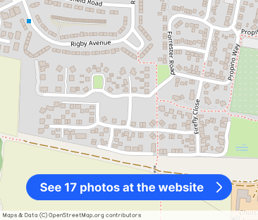 2 bedroom house for rent - Photo 1