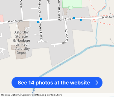 Sarson Close, Asfordby - Photo 1
