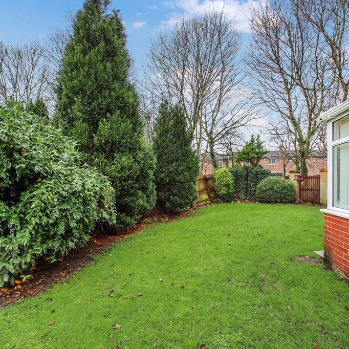 3 bedroom detached house to rent - Photo 1