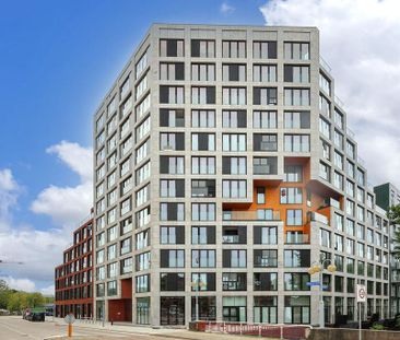 Te huur: Appartement Mies van der Rohestraat 151 in Hoofddorp - Foto 3