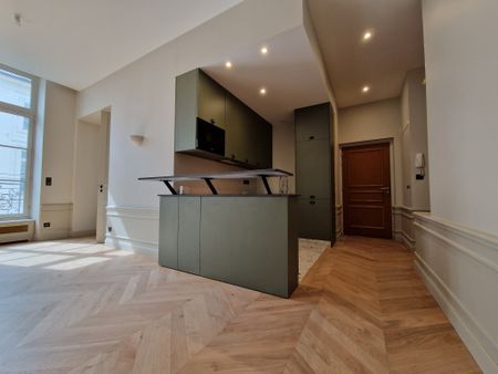 Location Appartement 4 pièces 87m² ORLEANS 45000 - Photo 5