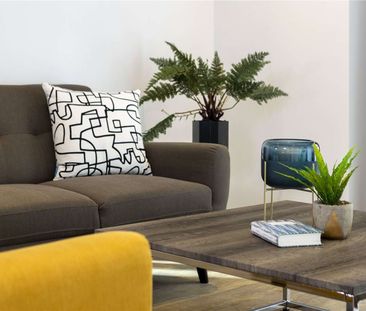 STUDIO APARTMENT | AVAILABLE NOW | LAST UNITS | PARKING AVAILABLE |... - Photo 1