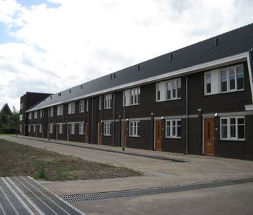 Auroraplantsoen 22A, 6846XK Arnhem - Foto 1