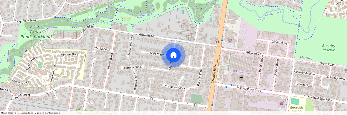 6 Laguna Place, Vic 3216, Grovedale