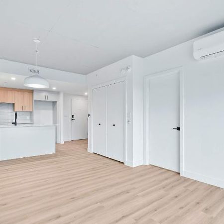 Condo locatif 3 1/2 à Lavaltrie - Photo 4