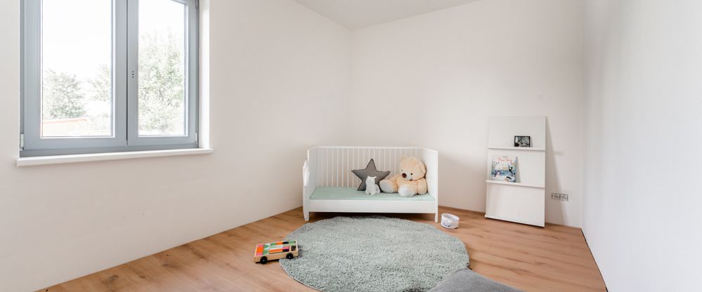 MIETEN oder KAUFEN? Bezugsfertige DHH an der Dresdner Heide mit 175 qm Wohnfläche! - Photo 1